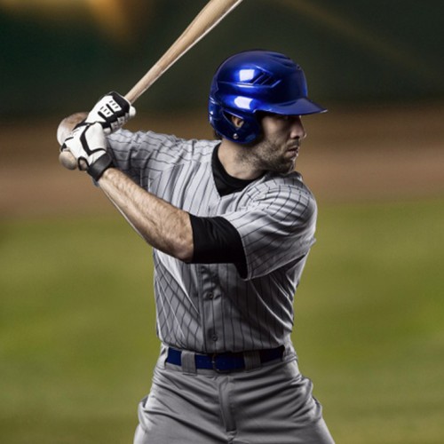 Baseball Uniforms