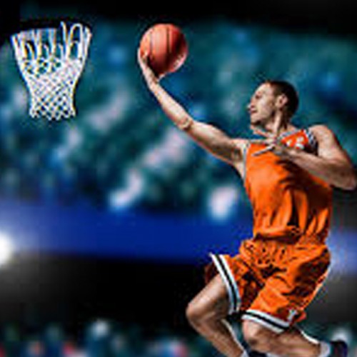 Basketball Uniforms