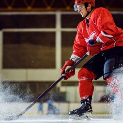 Ice Hockey Uniform