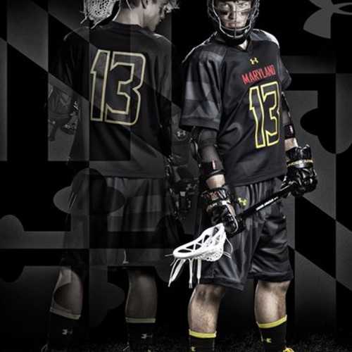 Lacrosse Uniforms
