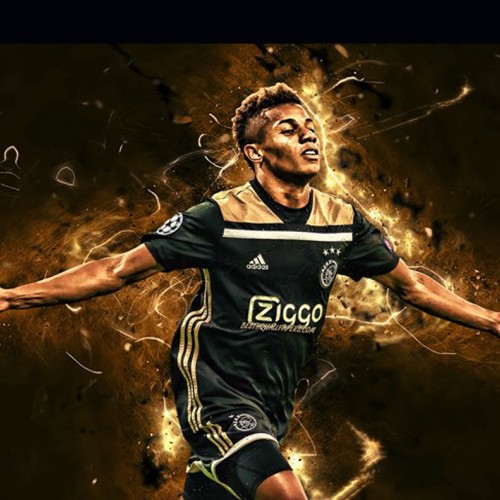 Soccer Uniforms