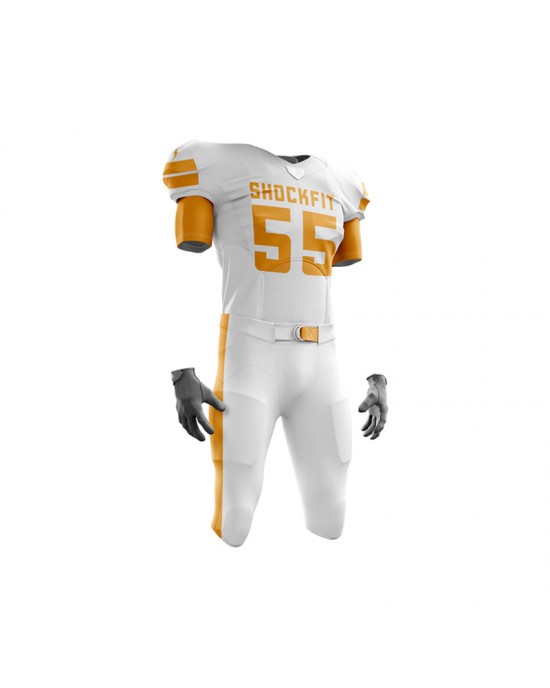 American Football Uniforms