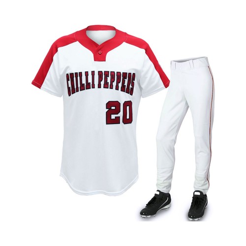 Baseball Uniforms