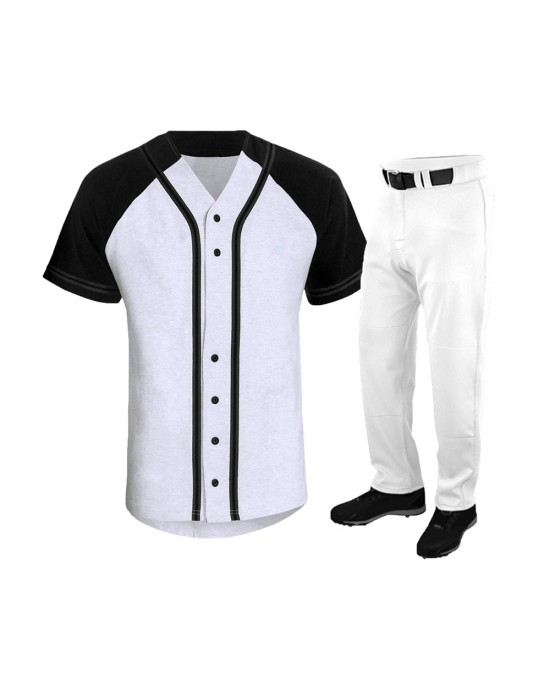 Baseball Uniforms