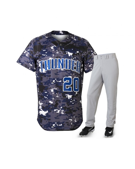 Baseball Uniforms