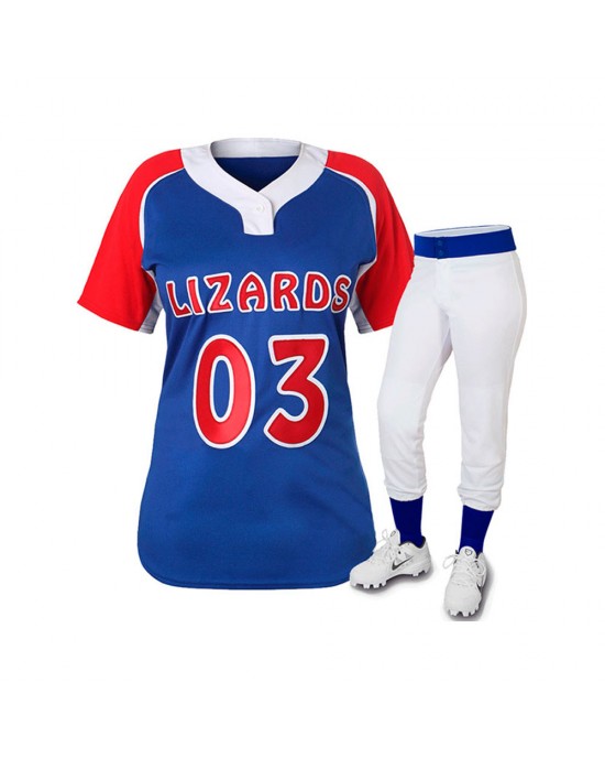 Baseball Uniforms