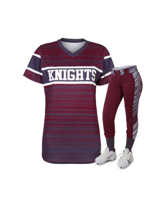 Baseball Uniforms