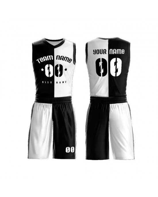 Basketball Uniforms