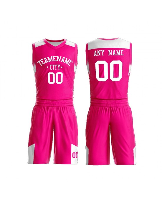 Basketball Uniforms