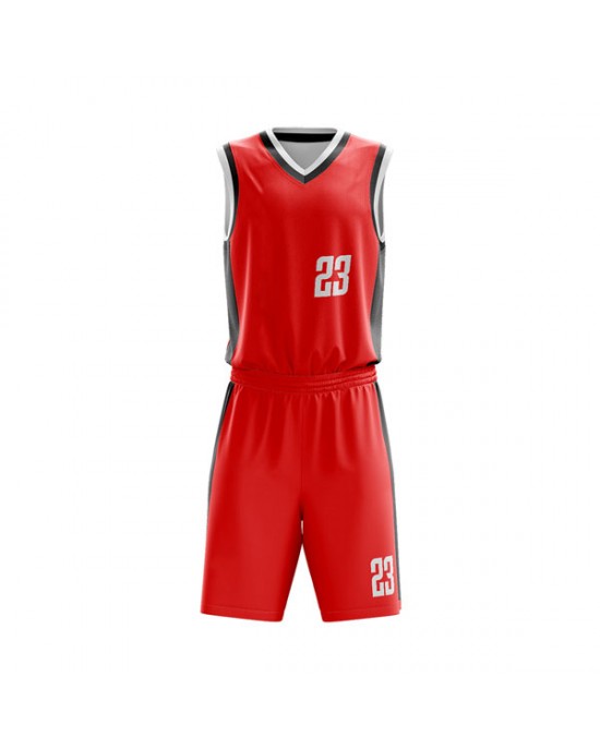 Basketball Uniforms