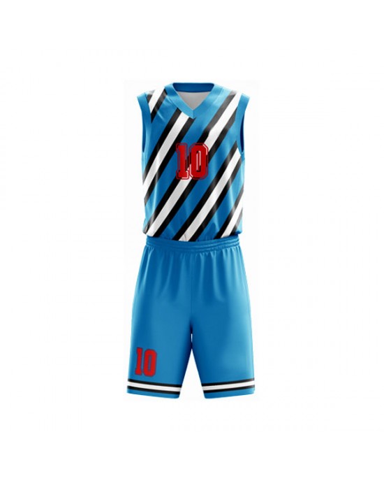 Basketball Uniforms