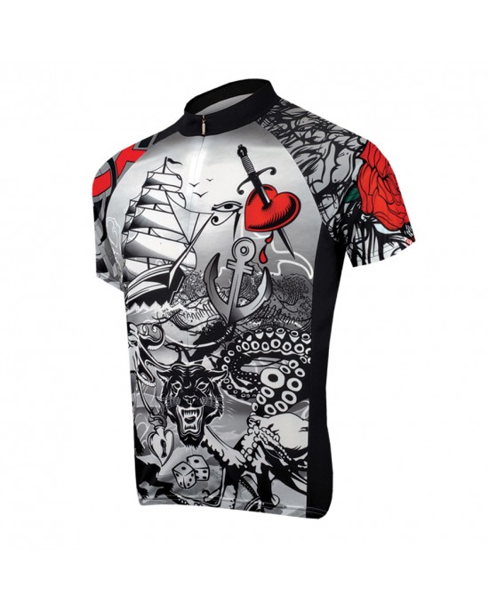 Cycling Wear