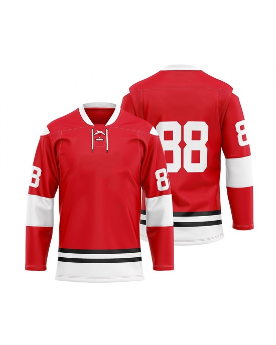 Ice Hockey Uniform