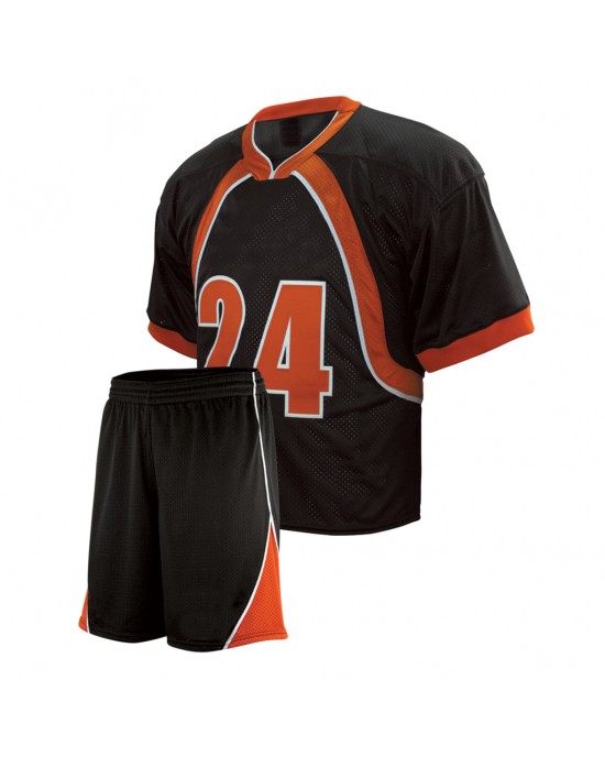 Lacrosse Uniforms