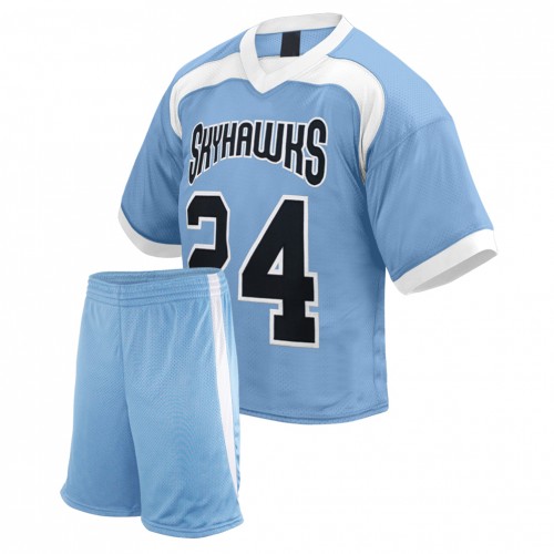 Lacrosse Uniforms