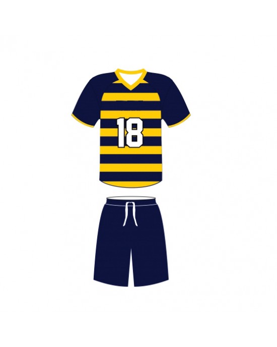 Lacrosse Uniforms