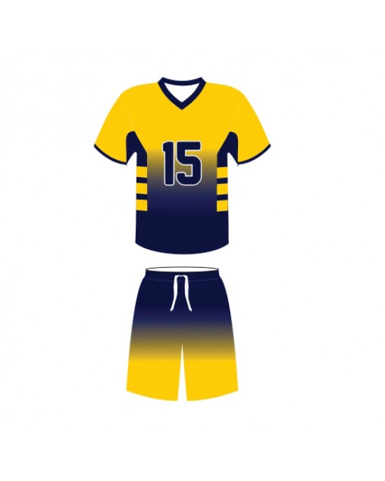 Lacrosse Uniforms