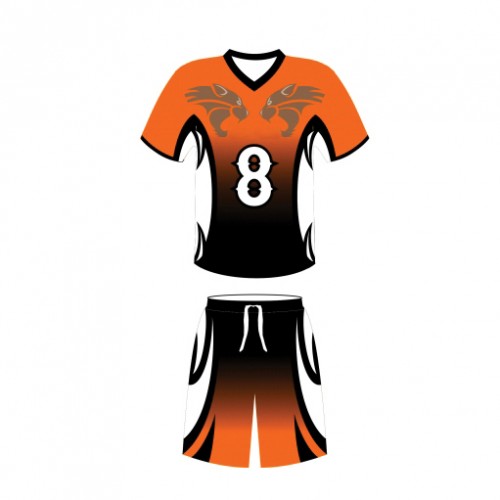 Lacrosse Uniforms