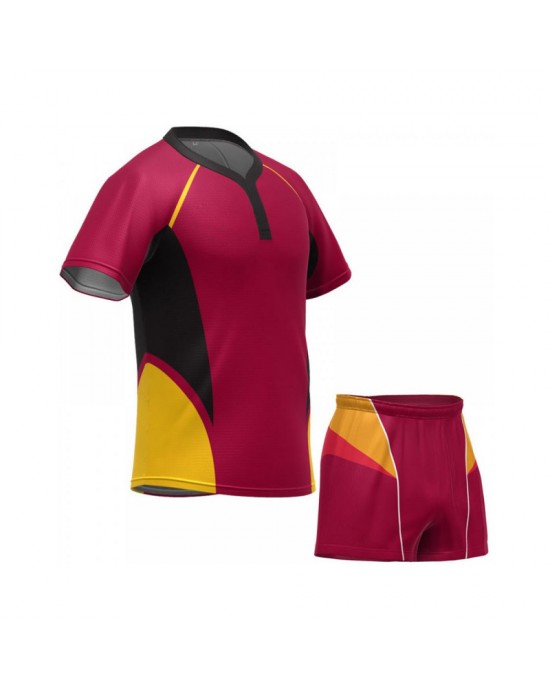 Rugby Uniforms