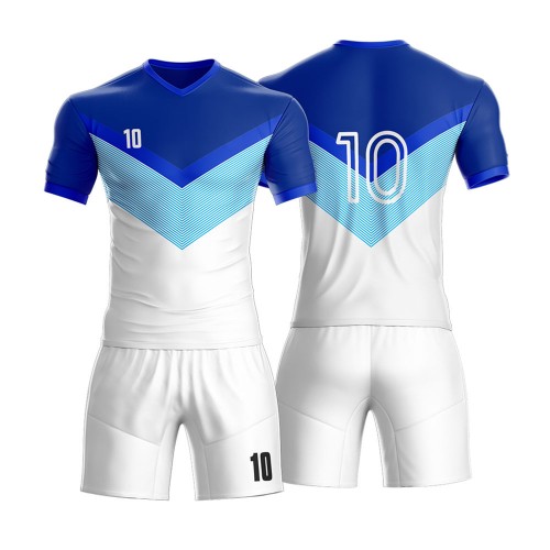 Soccer Uniforms