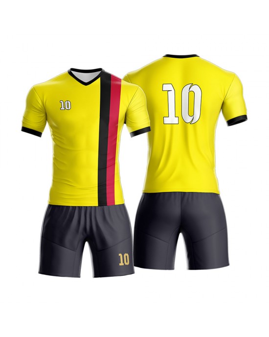 Soccer Uniforms