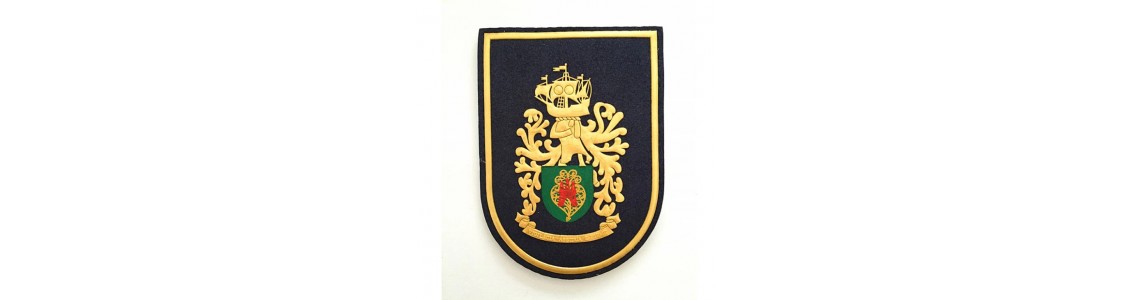 Arm Badge