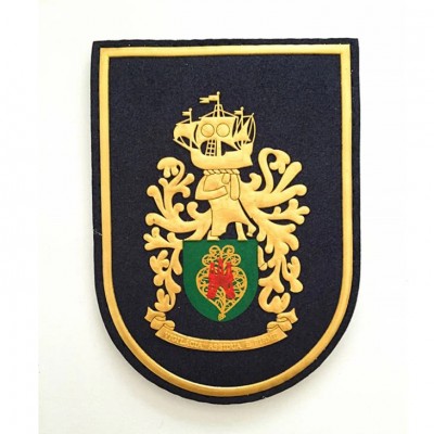 Arm Badge