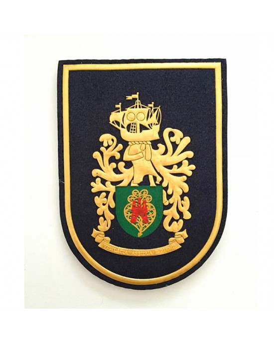 Arm Badge