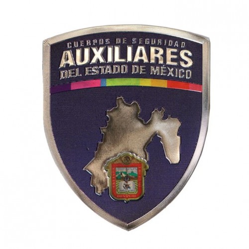 Arm Badge