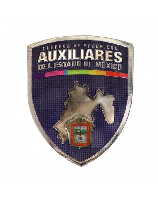 Arm Badge