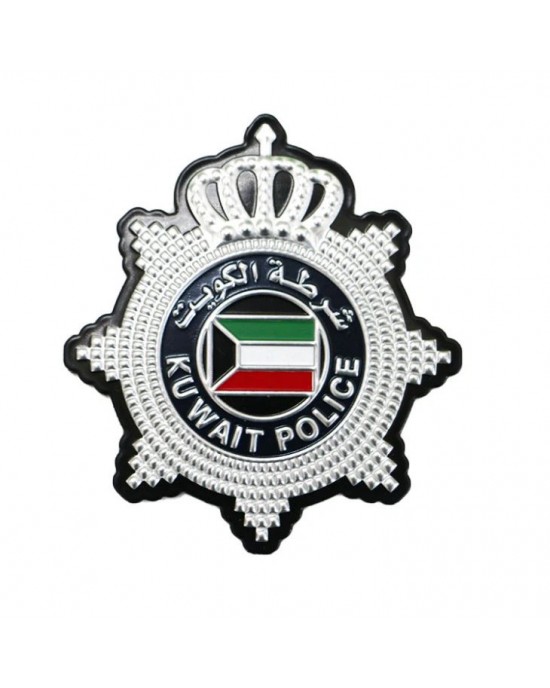 Arm Badge