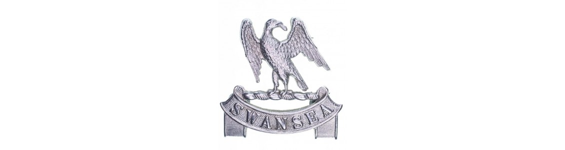 Cap Badge