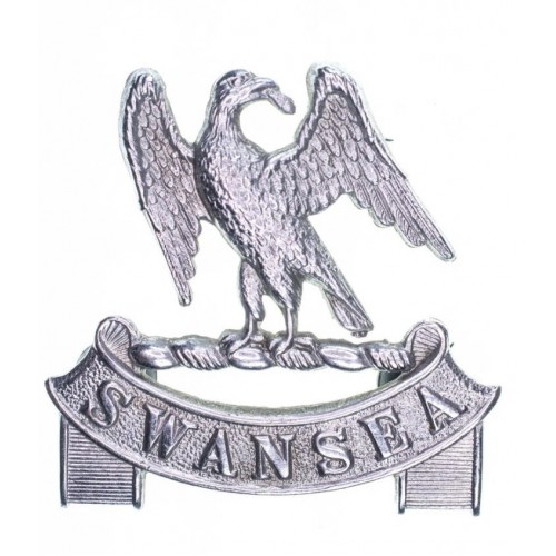 Cap Badge