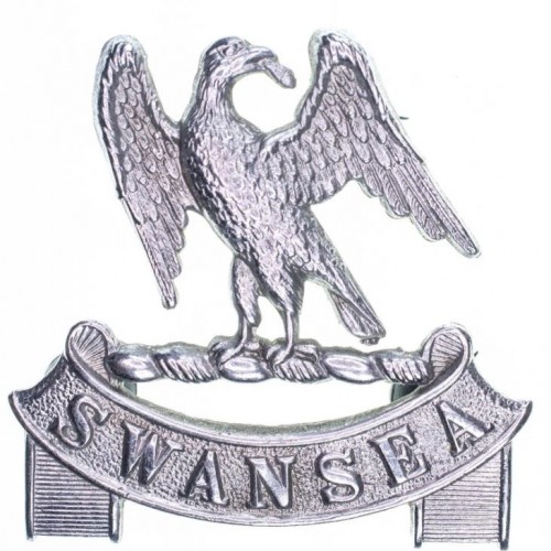 Cap Badge