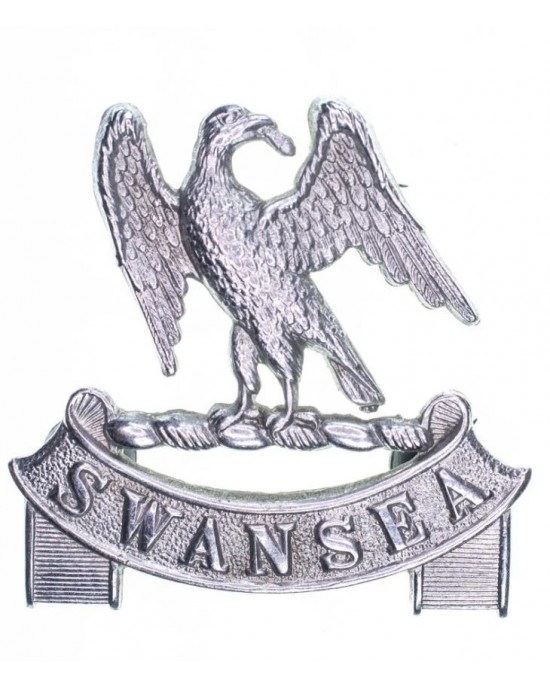 Cap Badge