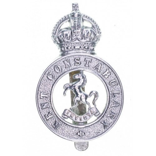 Cap Badge