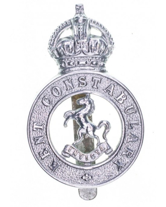 Cap Badge