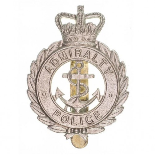 Cap Badge