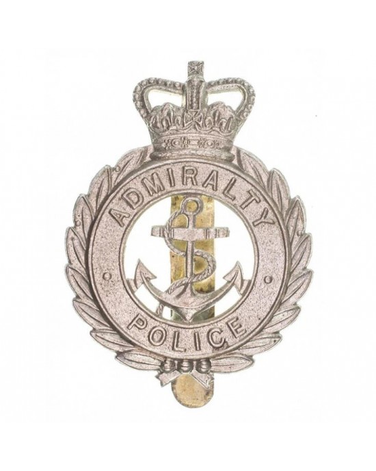 Cap Badge