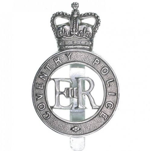 Cap Badge