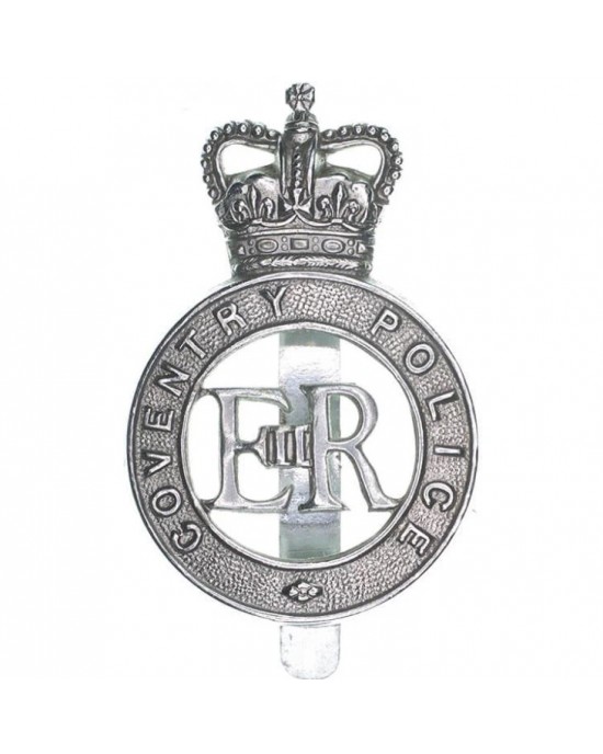 Cap Badge