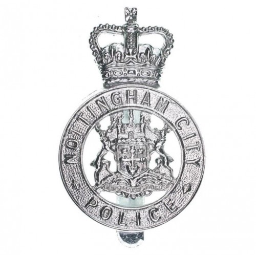 Cap Badge