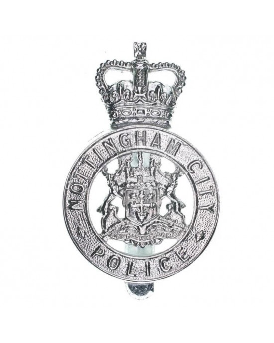 Cap Badge