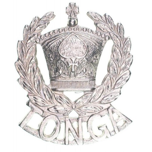 Metal Badge