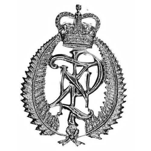 Metal Badge