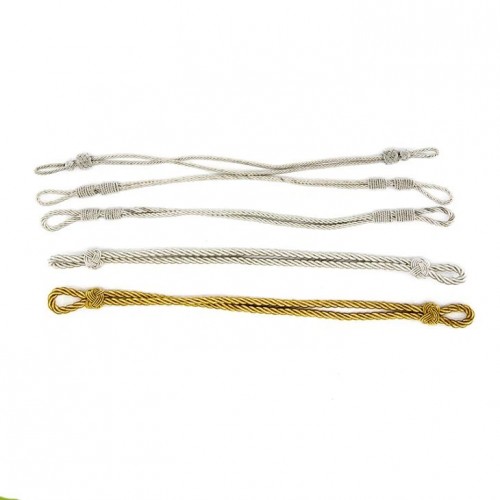 Military Cap Cords