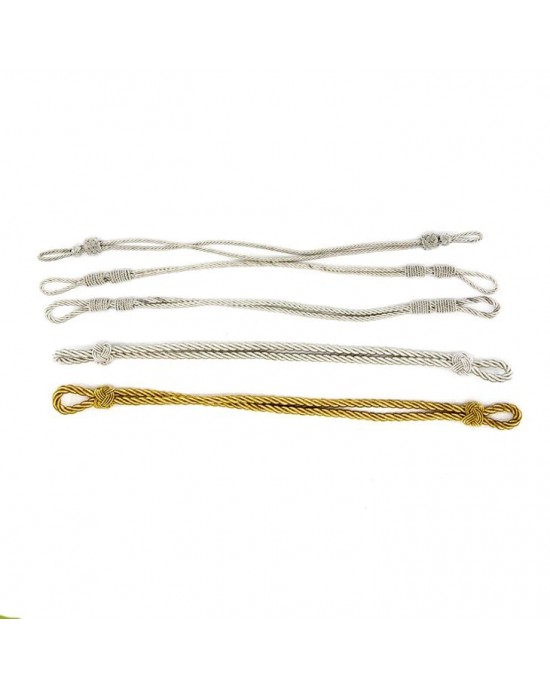 Military Cap Cords