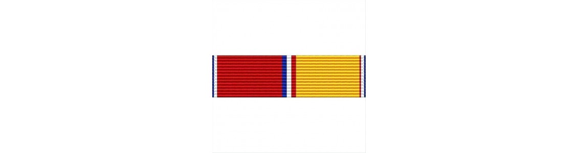 Military Ribbons