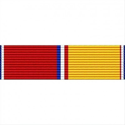 Military Ribbons