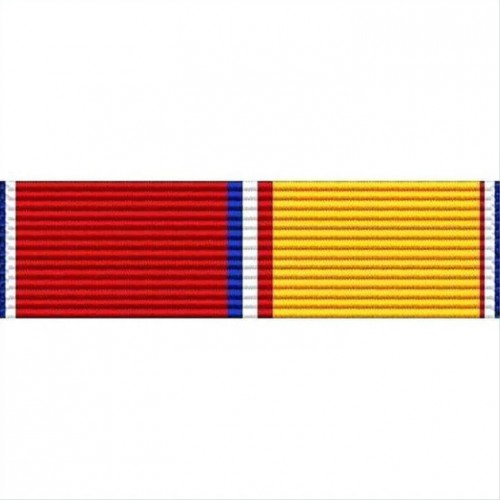 Military Ribbons